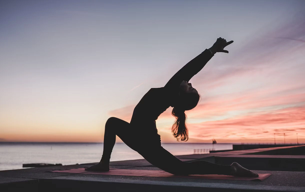 Joga oprema